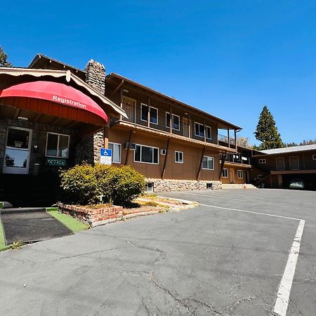 The Cottage Inn At Mount Shasta Kültér fotó